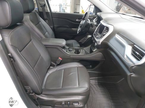 Used 2023 GMC Acadia SLT w/ Elevation Edition AWD/4WD image 10