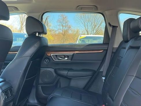 Used 2021 Honda CR-V EX-L image 20