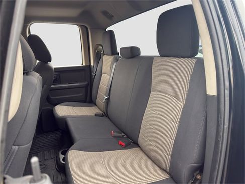 Used 2015 RAM 2500 Laramie image 13