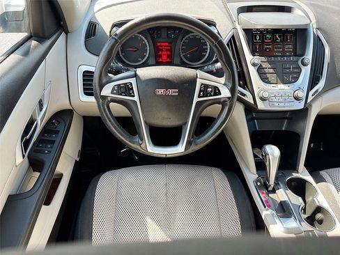 Used 2015 GMC Terrain SLE w/ Safety Package image 23