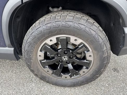 Used 2026 Honda Passport TrailSport Elite image 19