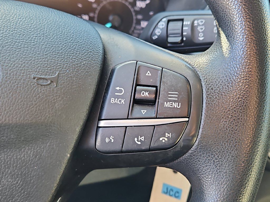 Used 2020 Ford Escape S FWD image 25