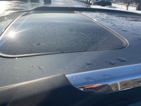 Used 2012 Jeep Compass Latitude w/ Sun/Sound Group image 29