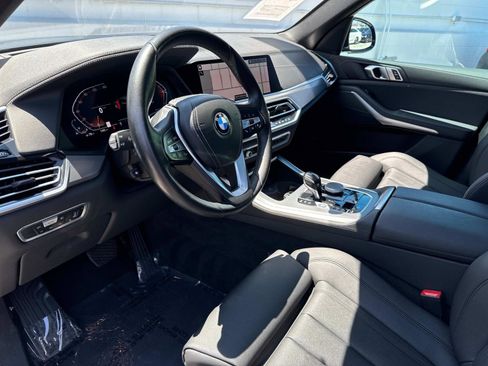 Certified 2022 BMW X5 sDrive40i w/ Premium Package image 17