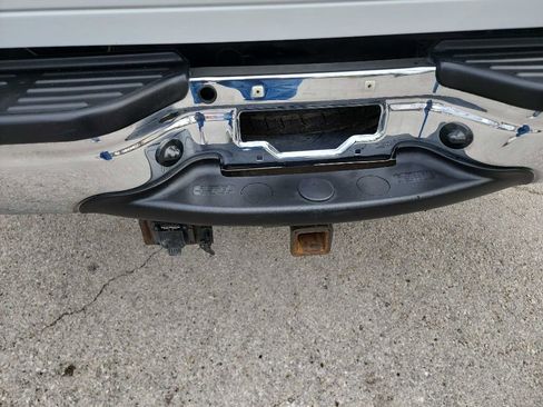 Used 2004 Ford F250 SUPER DUTY image 7