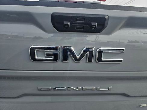 Used 2025 GMC Sierra 1500 Denali Ultimate AWD/4WD image 48