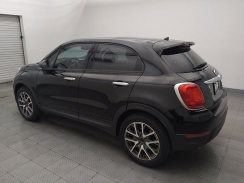 Used 2016 FIAT 500X Trekking Plus AWD/4WD image 3