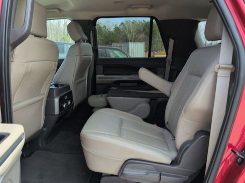 Certified 2020 Ford Expedition Max XLT w/ Equipment Group 202A image 15