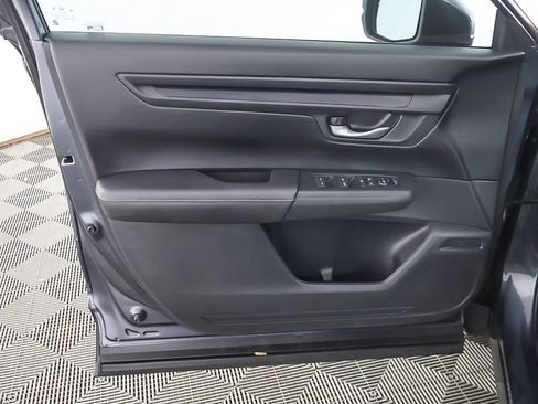 Used 2024 Honda CR-V EX image 23