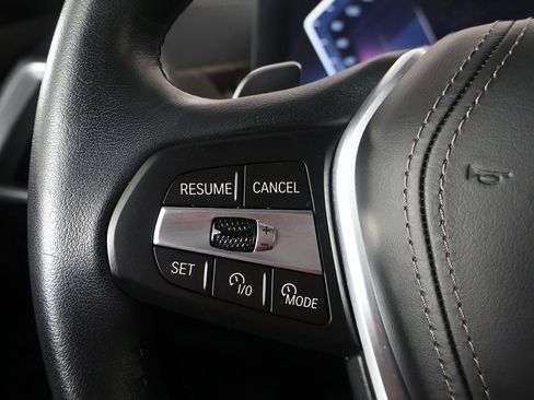 Used 2024 BMW X5 xDrive40i w/ Parking Assistance Package image 40