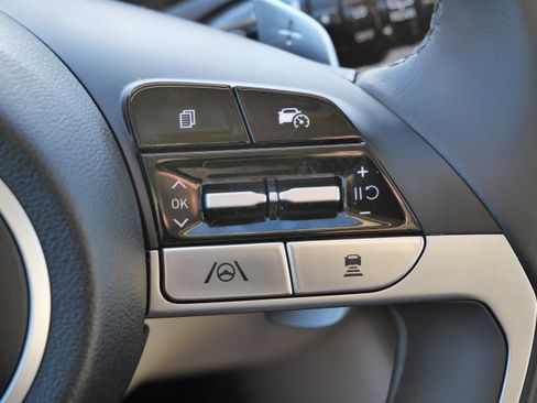 Certified 2023 Hyundai Tucson Limited image 31