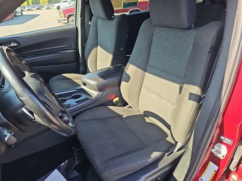 Used 2023 Dodge Durango GT image 20