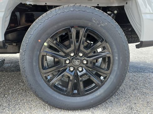 New 2026 Ford F150 Platinum image 5