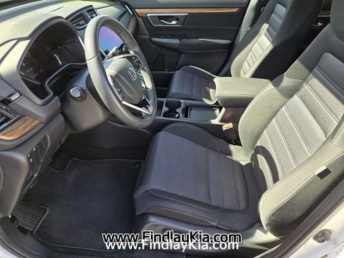 Used 2020 Honda CR-V EX image 11