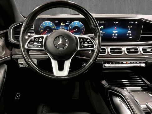 Used 2021 Mercedes-Benz GLE 350 4MATIC image 8