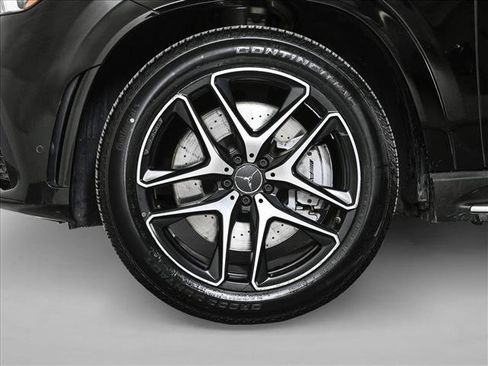 Used 2021 Mercedes-Benz GLE 53 AMG AMG GLE 53 image 26