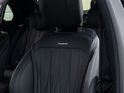 Used 2025 Mercedes-Benz S 63 AMG S image 7