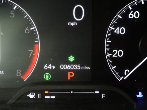 Used 2025 Honda Civic LX image 28