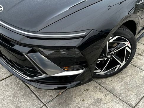 New 2026 Hyundai Sonata SEL image 2