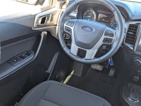 Used 2019 Ford Ranger XLT w/ Equipment Group 302A Luxury image 16