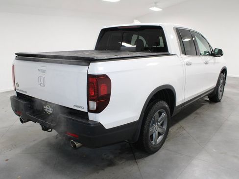 Used 2023 Honda Ridgeline RTL-E image 9