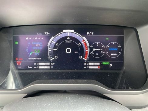 New 2026 Toyota Sequoia TRD Pro AWD/4WD image 6