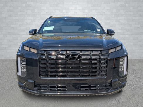 New 2025 Hyundai Palisade Calligraphy image 3