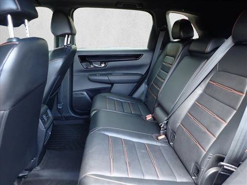 Used 2024 Honda CR-V Sport Touring image 7
