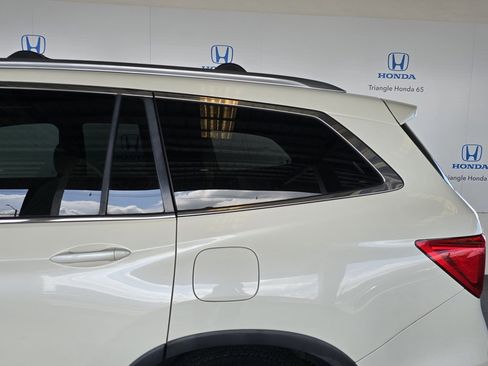 Used 2017 Honda Pilot EX-L image 36