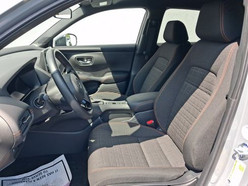 Used 2026 Honda HR-V Sport image 5