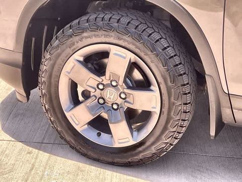 Used 2024 Honda Ridgeline TrailSport image 9