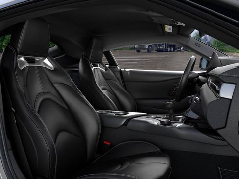 New 2026 Toyota Supra Premium w/ Driver Assist Package RWD image 23