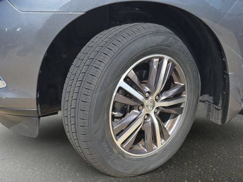 Used 2019 INFINITI QX60 Luxe w/ Essential Package AWD/4WD image 37