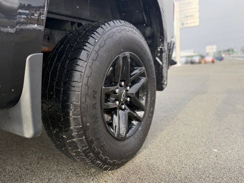 Used 2019 Chevrolet Silverado 1500 RST w/ All-Star Edition image 9