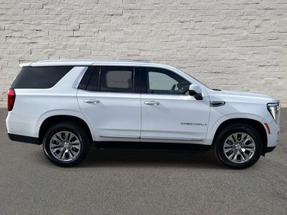 Used 2025 GMC Yukon Denali