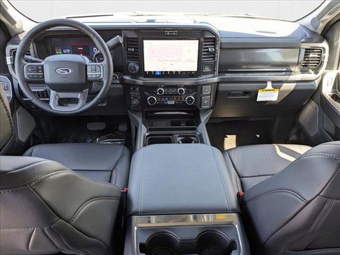 New 2026 Ford F250 Lariat w/ Tremor Off-Road Package image 15