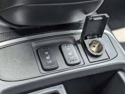 Used 2016 Honda CR-V Touring image 21