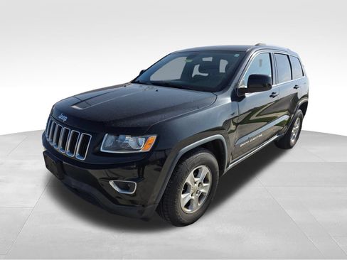Used 2014 Jeep Grand Cherokee Laredo w/ Quick Order Package 23E AWD/4WD image 1