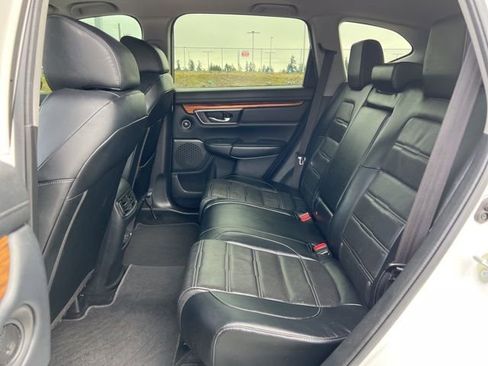Used 2017 Honda CR-V EX-L image 13