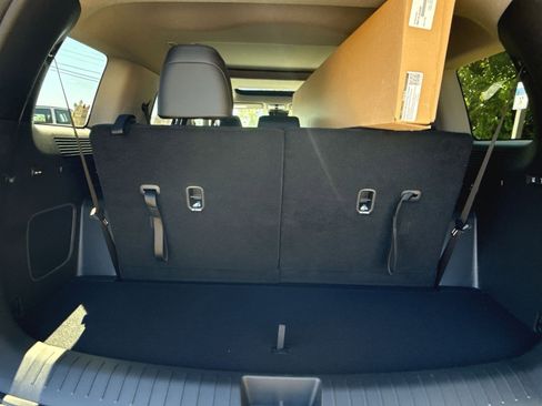 New 2026 Hyundai Santa Fe Limited image 27