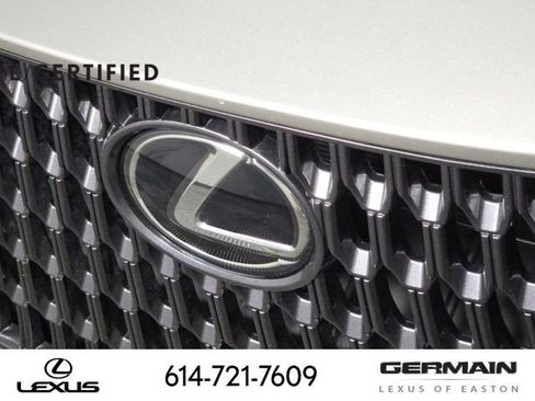 Certified 2024 Lexus NX 350 AWD image 13