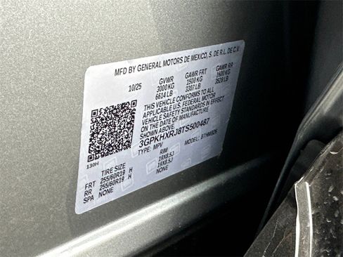 New 2026 Honda Prologue Touring image 38