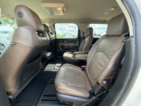 Used 2015 GMC Acadia SLT FWD image 14