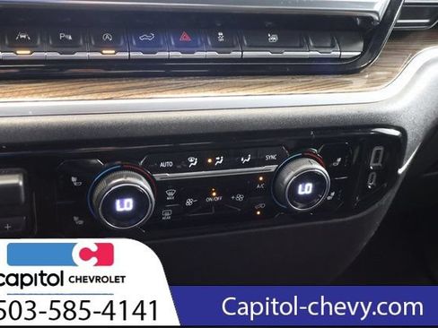 Used 2022 Chevrolet Silverado 1500 LT w/ All Star Edition Plus AWD/4WD image 20