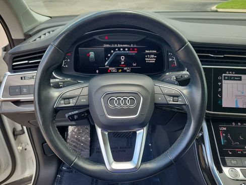 Used 2024 Audi Q7 3.0T Premium Plus AWD/4WD image 18