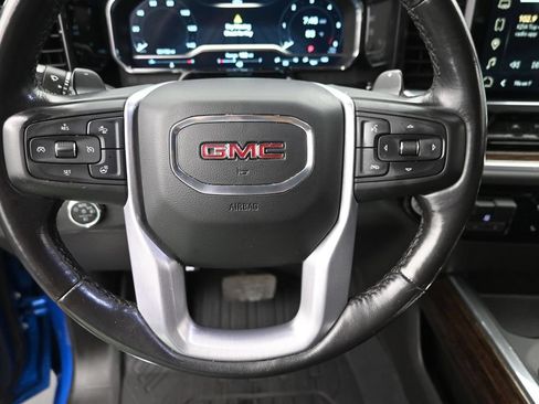 Used 2023 GMC Sierra 1500 Elevation w/ Elevation Premium Package AWD/4WD image 16