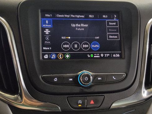 Used 2024 Chevrolet Equinox LS w/ LS Convenience Package FWD image 25