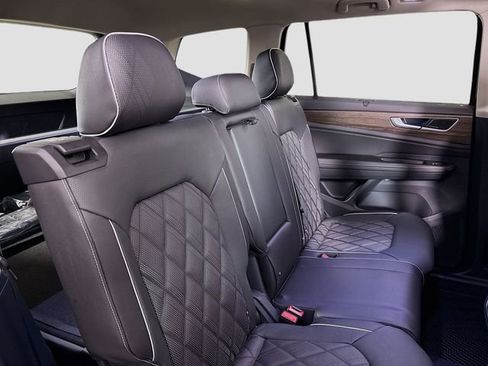 New 2026 Volkswagen Atlas SEL Premium R-Line image 29