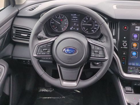 New 2025 Subaru Legacy Premium image 21