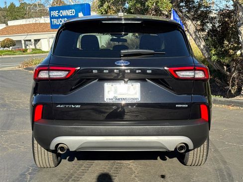 Certified 2024 Ford Escape Active image 12